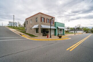 Plus de détails pour 500-504 1st St, Shenandoah, VA - Bureau à vendre
