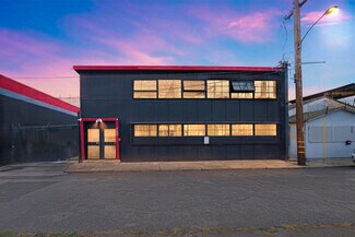 Plus de détails pour 760 Stone St, Oakland, CA - Industriel/Logistique à vendre