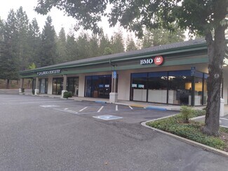 Plus de détails pour 448-466 Brunswick Rd, Grass Valley, CA - Bureau/Local commercial à louer