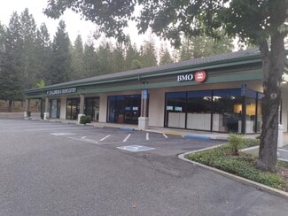 Plus de détails pour 448-466 Brunswick Rd, Grass Valley, CA - Bureau/Local commercial à louer