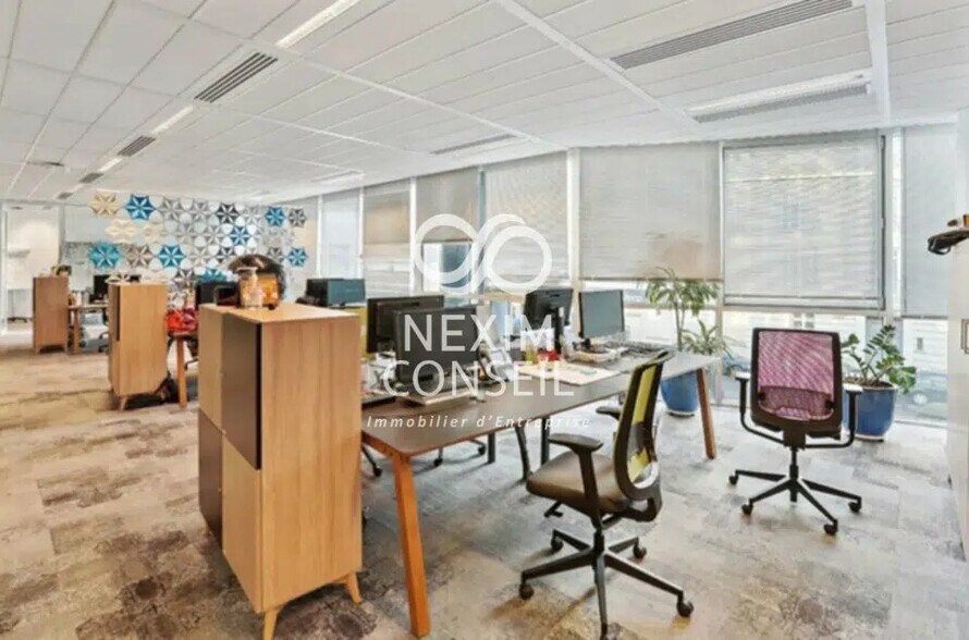 134 Rue Danton, Levallois-Perret à louer - Photo de l’immeuble – Image 2 sur 9