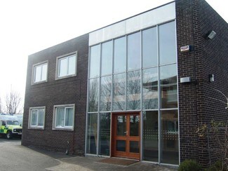 Plus de détails pour Grimsby Rd, Grimsby - Bureau à louer