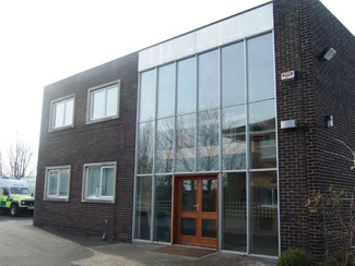 Plus de détails pour Grimsby Rd, Grimsby - Bureau à louer