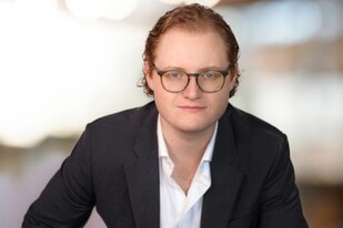 Cole Carpenter