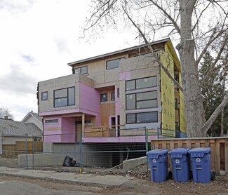Plus de détails pour 613 3rd Ave NE, Calgary, AB - Logement à vendre
