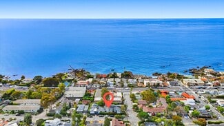 Plus de détails pour 2101 Glenneyre St, Laguna Beach, CA - Logement à vendre