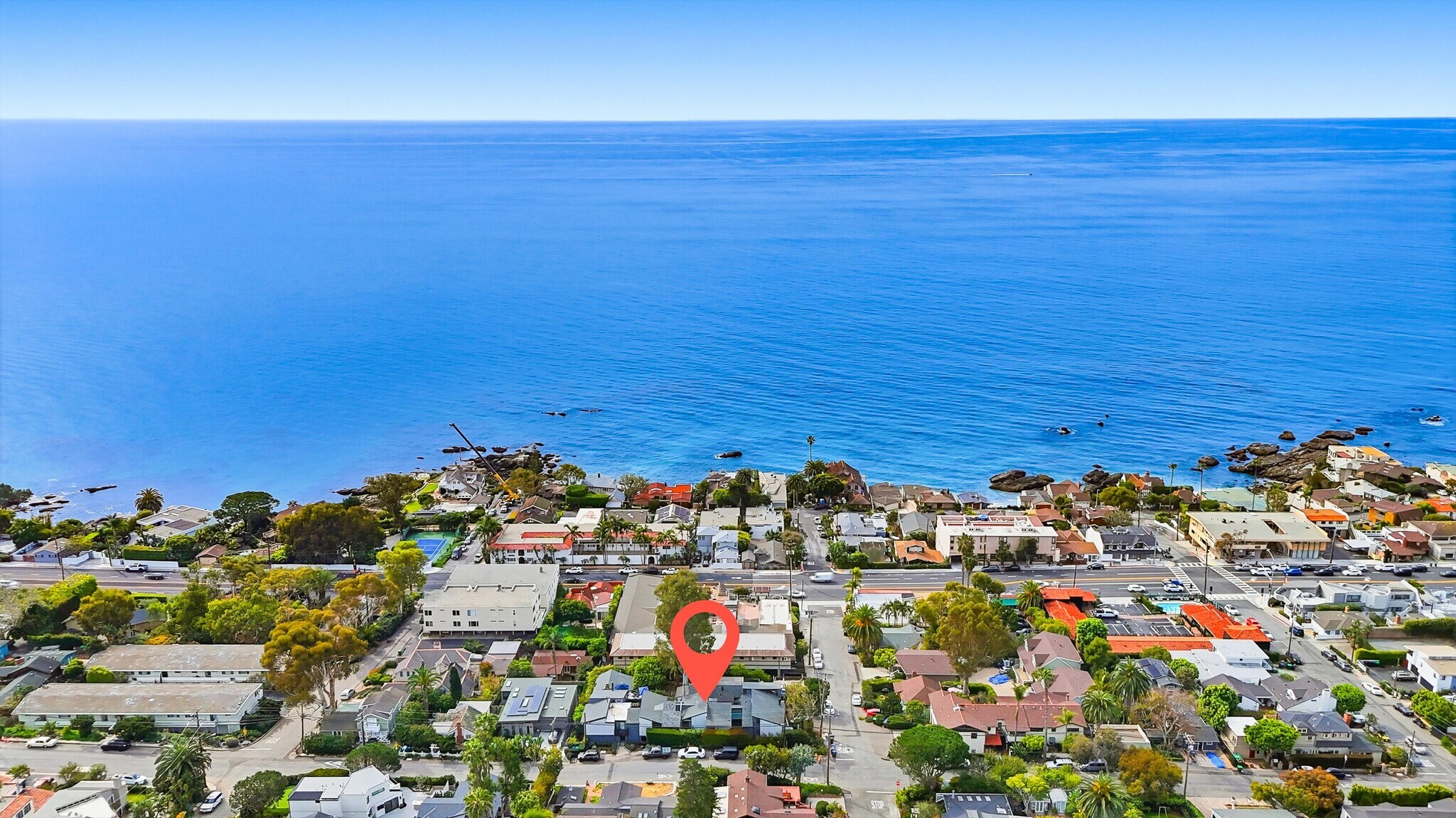 2101 Glenneyre St, Laguna Beach, CA à vendre Photo principale– Image 1 sur 13