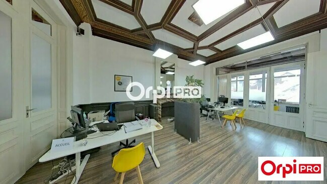 Plus de détails pour 678 Avenue Des Nations Unies, Roubaix - Local commercial à louer
