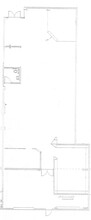4140 Morena Blvd, San Diego, CA à louer Plan d’étage– Image 1 sur 1