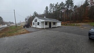 Plus de détails pour 187 Dover Rd, Chichester, NH - Local commercial à vendre