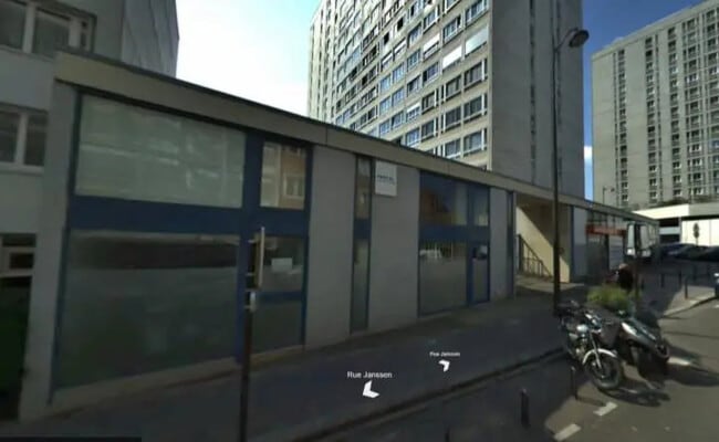 Plus de détails pour Local commercial à vendre