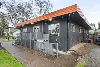 Plus de détails pour 509 E 13th Ave, Eugene, OR - Bureau à vendre