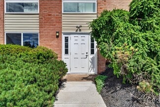 Plus de détails pour 303 W State St, Doylestown, PA - Bureau/Médical à louer