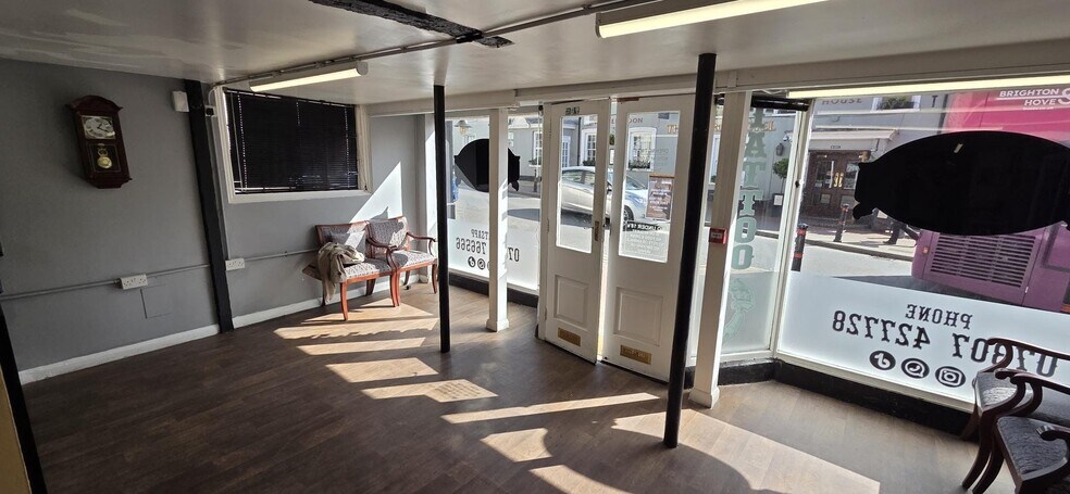 10 George St, Hailsham à louer - Photo de l’immeuble – Image 3 sur 6
