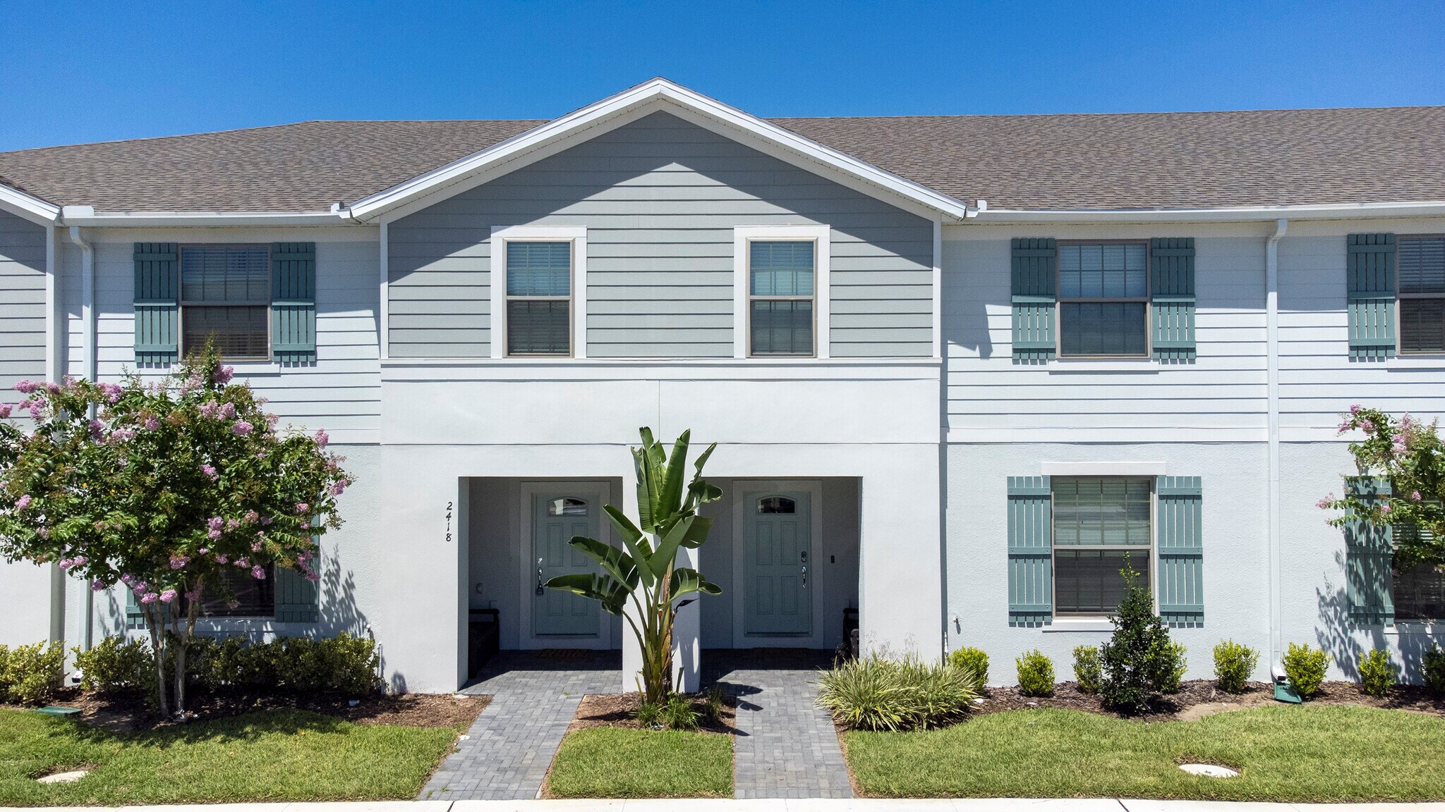 2420 Dubai St, Kissimmee, FL à vendre Photo principale– Image 1 sur 1