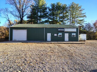 Plus de détails pour 3861 Highway 19 E, Elizabethton, TN - Bureau à vendre