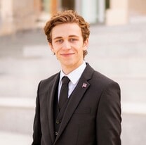 Carl Braun II