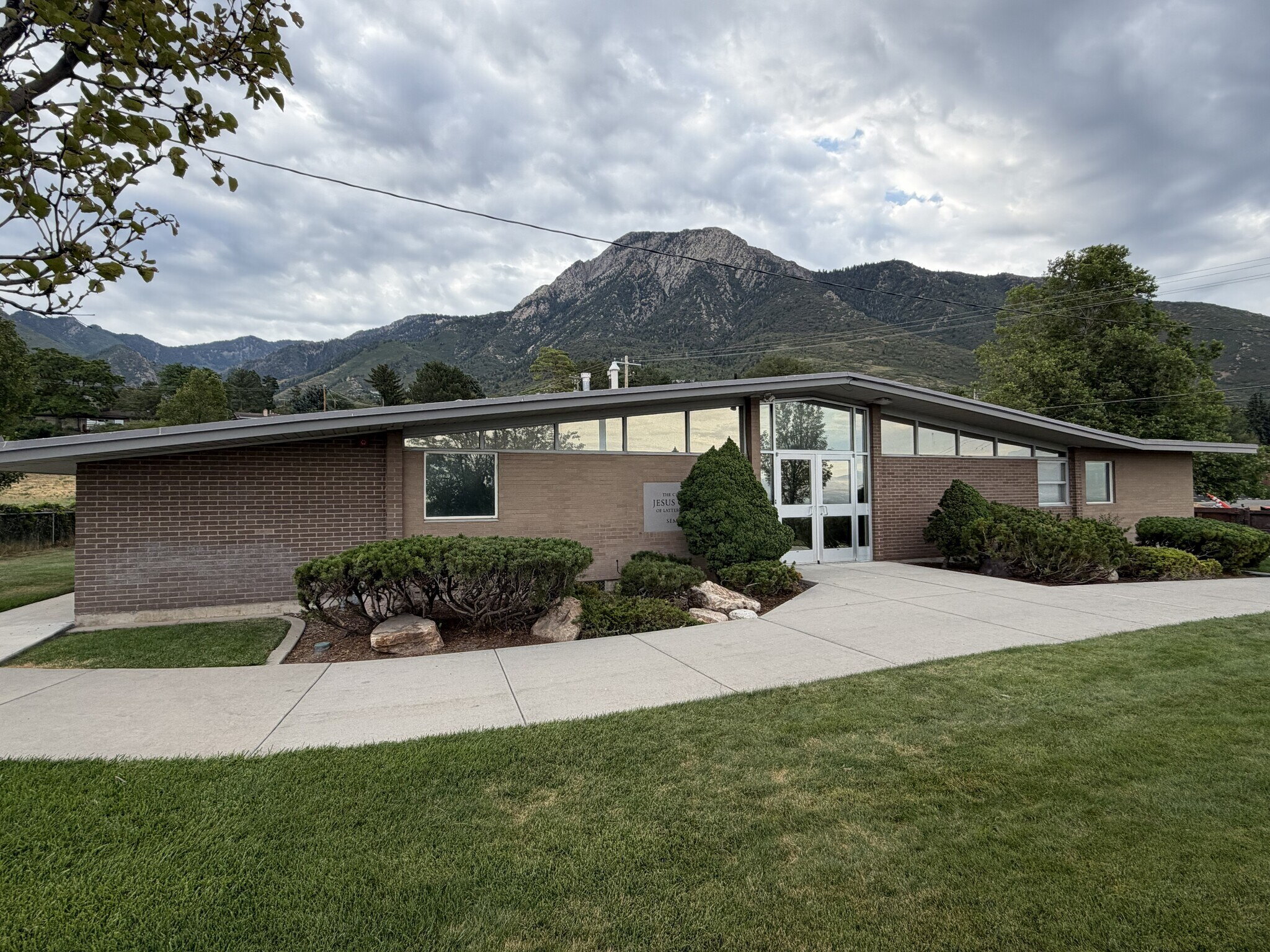 4430 S Westview Dr, Salt Lake City, UT à vendre Photo principale– Image 1 sur 8