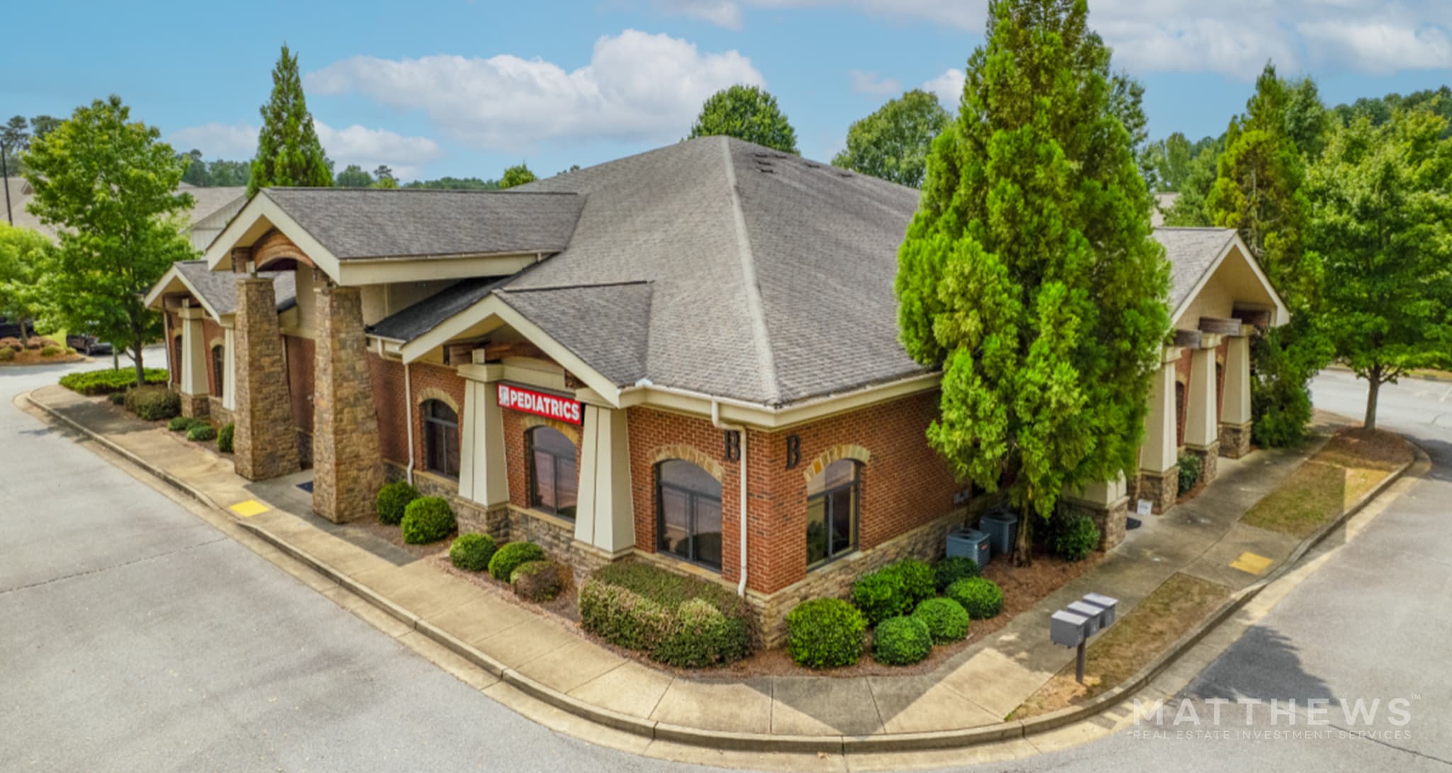 3700 Ridge Rd, Buford, GA à louer Photo de l’immeuble– Image 1 sur 6