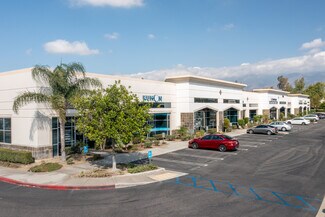Plus de détails pour 7950 Cherry Ave, Fontana, CA - Local d'activités à louer