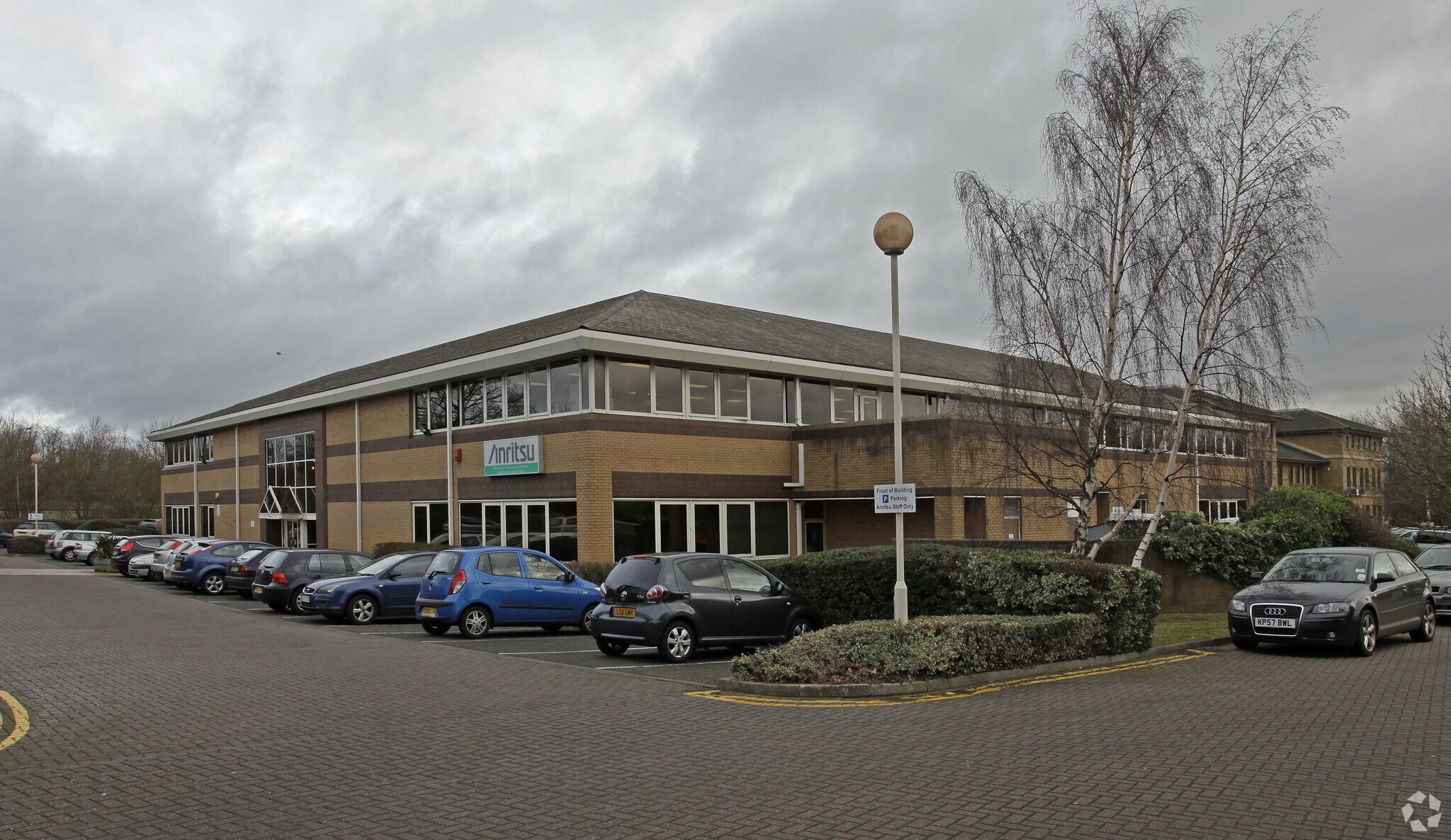 Rutherford Clos, Stevenage à louer Photo principale– Image 1 sur 12