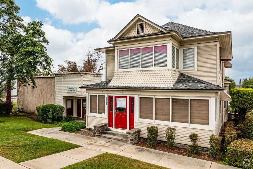 1450-1470 W 9th St, Upland, CA à vendre - Photo de l’immeuble – Image 2 sur 12