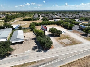 10409 South Fwy, Fort Worth, TX à louer Aérien– Image 2 sur 8