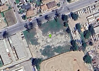 Plus de détails pour 1260 E Santa Paula St, Santa Paula, CA - Terrain à vendre