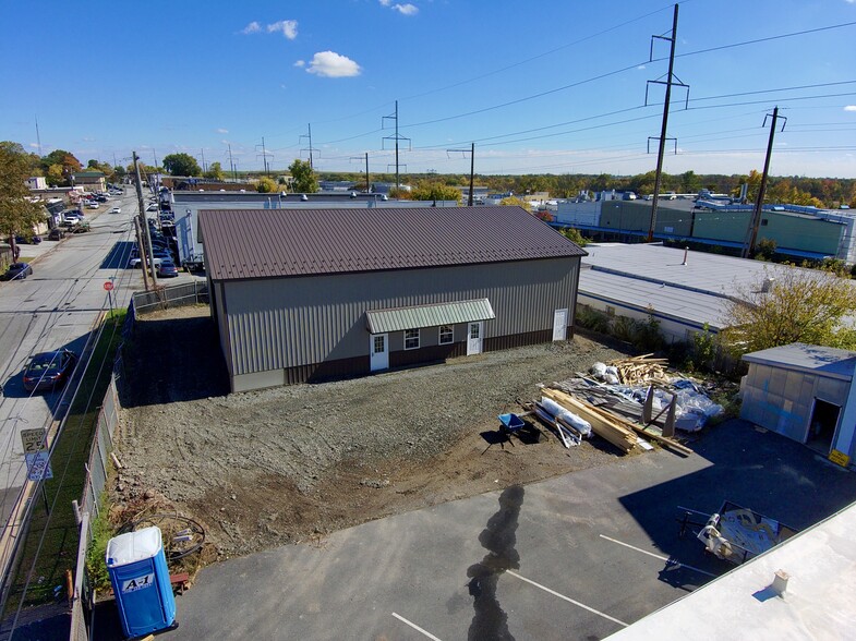 101 S Augustine St, Wilmington, DE à louer - Photo de l’immeuble – Image 2 sur 16