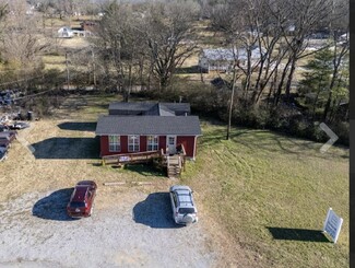 Plus de détails pour 13734 Highway 28, Whitwell, TN - Local commercial à vendre