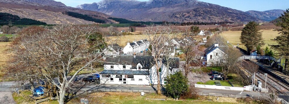 Strathcarron, Strathcarron à vendre - Photo de l’immeuble – Image 3 sur 16