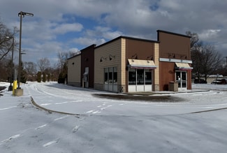 Plus de détails pour 26950 Grand River Ave, Redford Township, MI - Local commercial à vendre