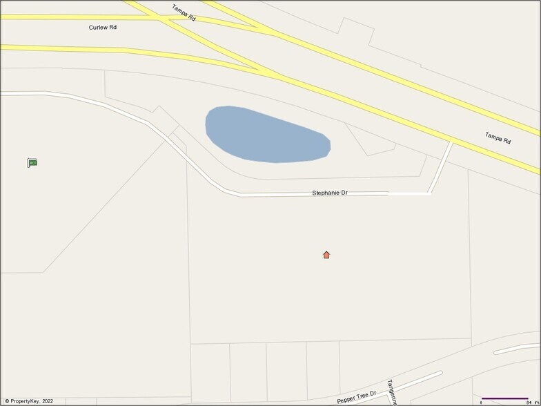 Tampa Dr, Oldsmar, FL à vendre - Photo de l’immeuble – Image 2 sur 12
