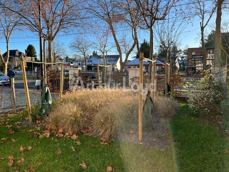 61 Avenue De Flandre, Marcq-en-Baroeul à louer - Photo de l’immeuble – Image 2 sur 5