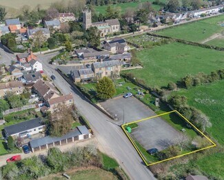 Plus de détails pour 22 Stringers Hl, Kettering - Terrain à vendre