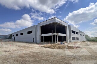 Plus de détails pour 1465 Pacific Dr, Auburn Hills, MI - Industriel/Logistique à louer