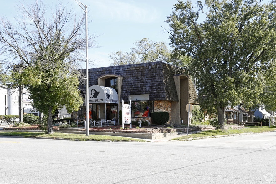 11359 S Harlem Ave, Worth, IL à louer - Photo principale – Image 1 sur 8