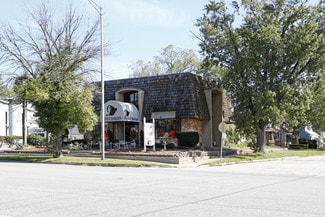 Plus de détails pour 11359 S Harlem Ave, Worth, IL - Local commercial à louer