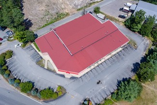Plus de détails pour 3074 Cranberry Hwy, East Wareham, MA - Local commercial à louer