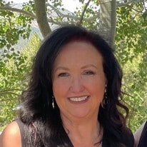 Deborah Hayward