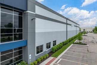 Plus de détails pour 1252 Pierson Dr, Batavia, IL - Industriel/Logistique à louer