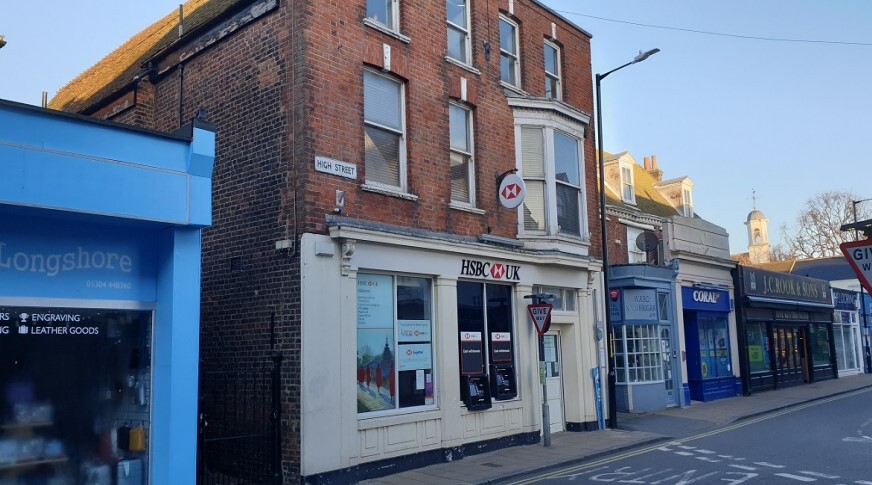 71 High St, Deal à vendre - Photo de l’immeuble – Image 3 sur 3