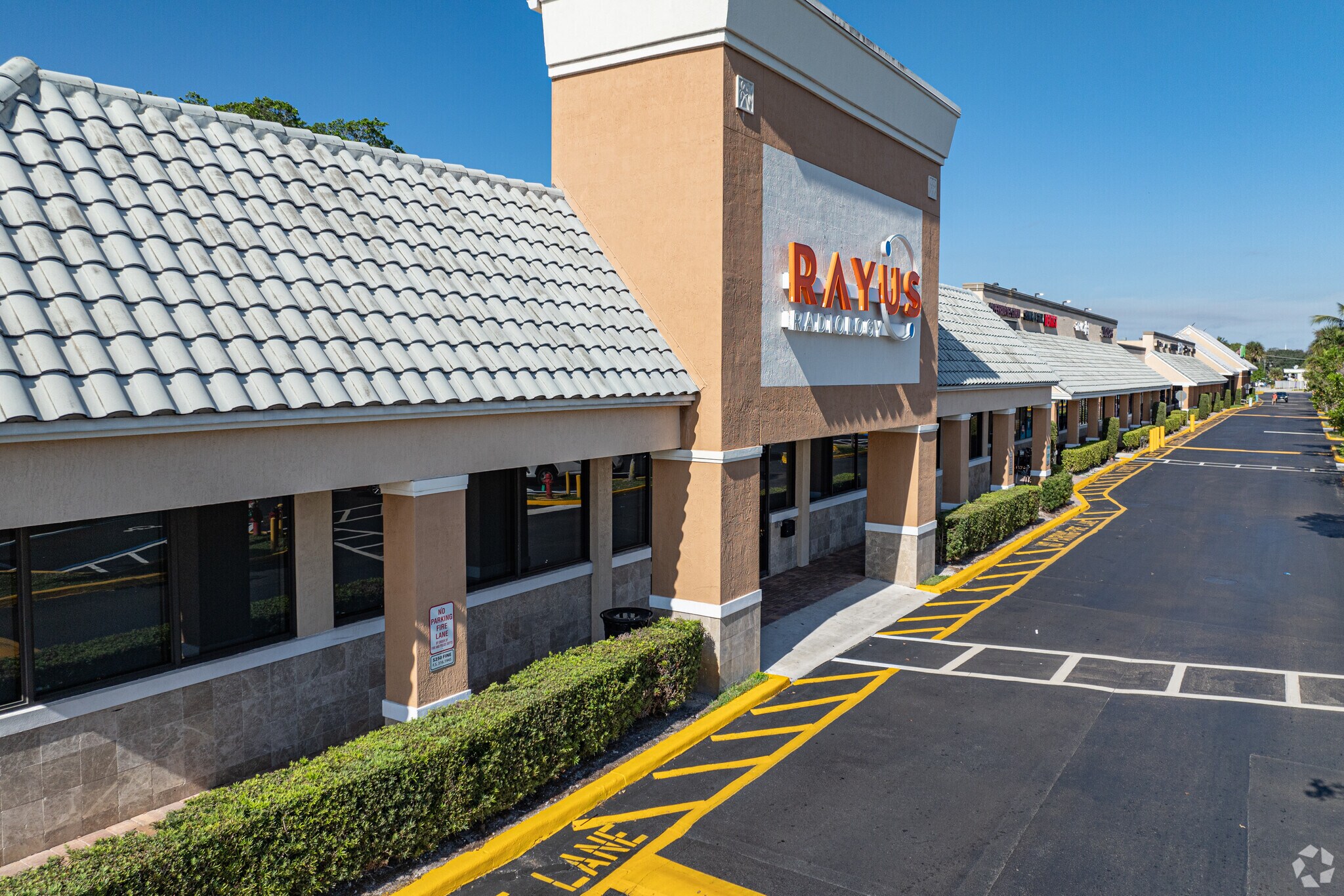 22973-23071 State Road 7, Boca Raton, FL à vendre Photo principale– Image 1 sur 6