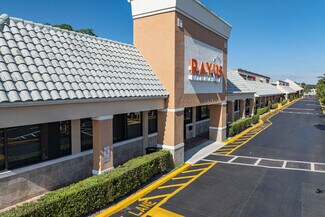 Plus de détails pour 22973-23071 State Road 7, Boca Raton, FL - Local commercial à vendre