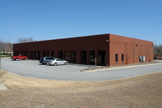 Plus de détails pour 5207 Belle Wood Ct, Buford, GA - Local d'activités, Industriel/Logistique à louer