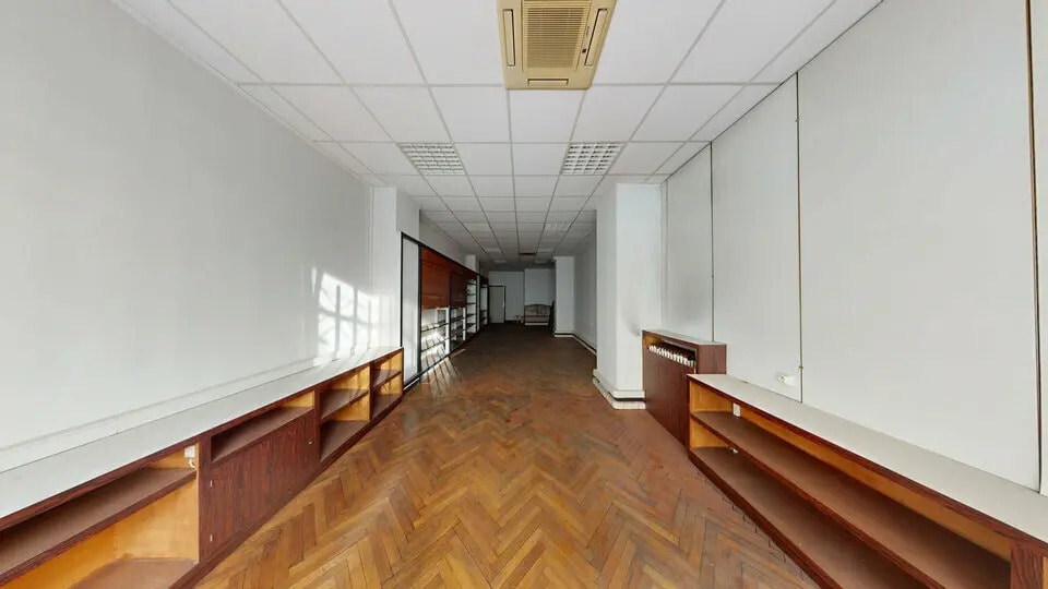 Local commercial dans Nice à louer Photo intérieure– Image 1 sur 5