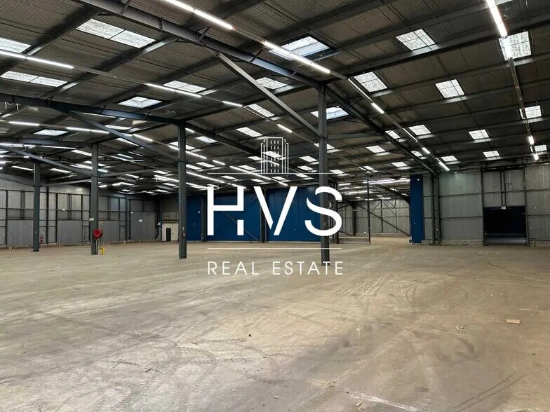 Bureau dans Aix-en-Provence à louer - Photo de l’immeuble – Image 1 sur 11