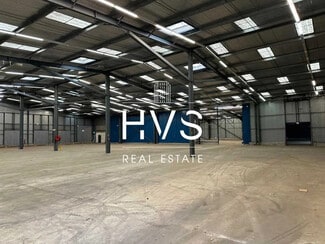 Plus de détails pour Différents types d’espaces à louer