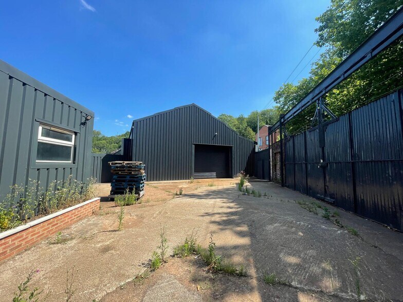 Athol Rd, Sheffield à vendre - Photo de l’immeuble – Image 3 sur 9