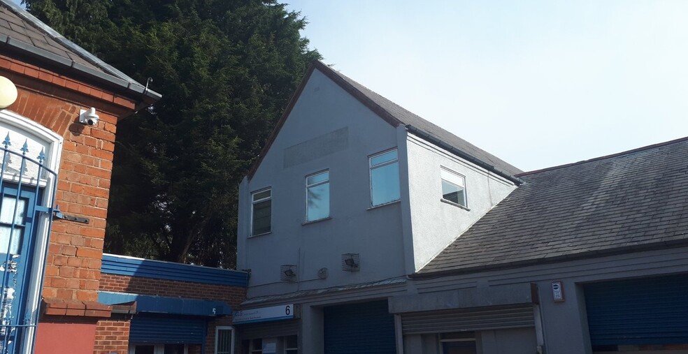 Grammar School Ln, Halesowen à louer - Photo principale – Image 1 sur 9